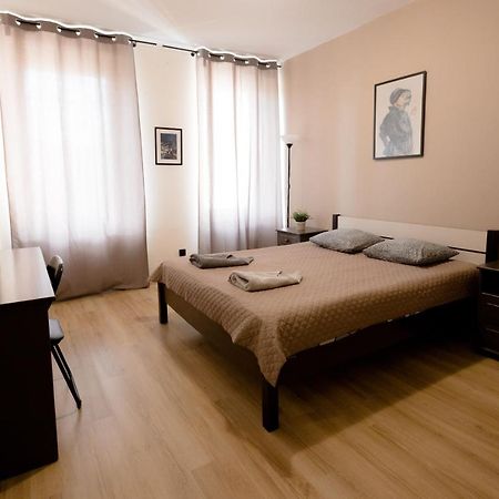 Hidden Peak Guestrooms Warszawa Zewnętrze zdjęcie